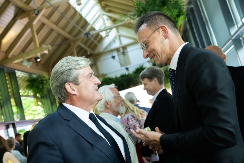 Nagy M&aacute;rton szerint nem kell minden&aacute;ron n&ouml;vekedni