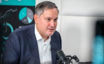 Nagy Márton szerint nem kell mindenáron növekedni