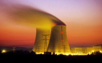 Nagyobb eséllyel lehet rákos az, aki atomerőmű közelében él