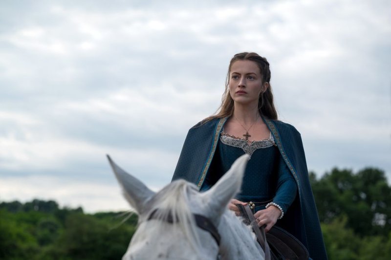 Nagypál Orsi is rendezett a Sean Beannel készült új Robin Hood-sorozatban