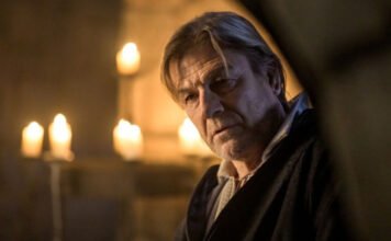 Nagypál Orsi is rendezett a Sean Beannel készült új Robin Hood-sorozatban