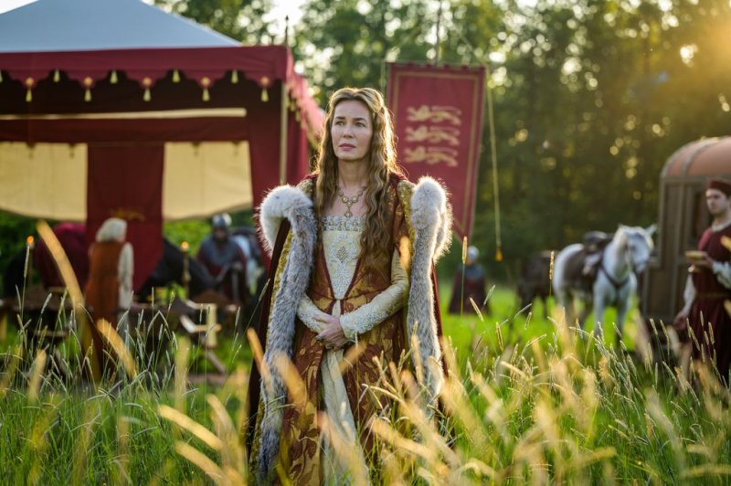 Nagypál Orsi is rendezett a Sean Beannel készült új Robin Hood-sorozatban