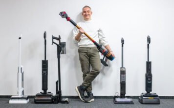 Nem a legdrágább a legjobb: leteszteltünk öt otthoni takarítógépet, hogy kiderüljön, pontosan mire képesek