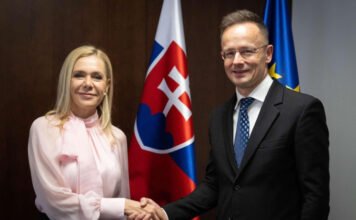 Nem jön az olaj a Barátság vezetéken, Szijjártó a horvátoktól követeli a szállítást