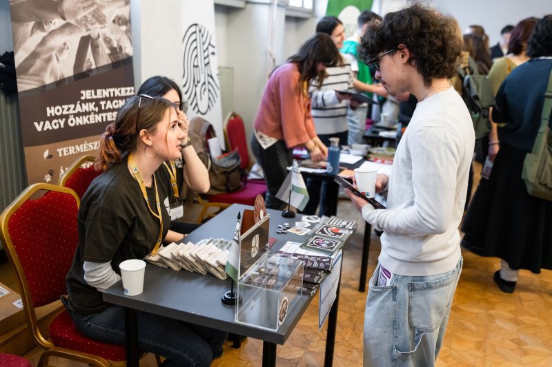 "Nem k&ouml;z&ouml;ny&ouml;s gener&aacute;ci&oacute;: a Z-k &eacute;s az Alf&aacute;k igenis tenni akarnak a k&ouml;z&ouml;ss&eacute;g&uuml;k&eacute;rt"