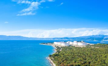 Nem orosz kőolajat indítottak meg a horvátok Magyarország felé