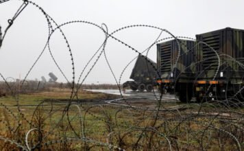 Nem tervezett katonai tevékenység miatt lezártak két repteret az amerikaiak Lengyelországban