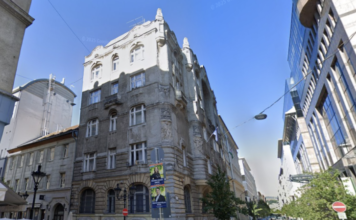 NER-közeli család vitte el az egyik belvárosi minisztériumi palotát