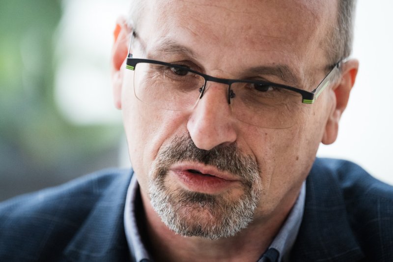 "Nix ugribugi" – Ajkai Tisza-jelölt: Orbán egyszer már beharangozta a győzelmet a körzetben, vereség lett belőle