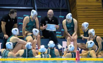 Női pólókapitány: Ennél többet nem tudott adni ez a csapat