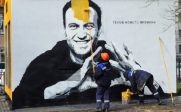 Nyílméregbéka mérgével ölhették meg Navalnijt