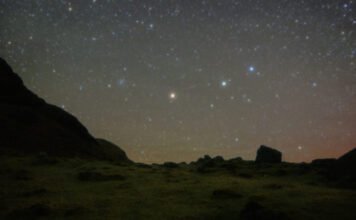 Olyan bolygóegyüttállás jön, amilyet idén már nem láthatunk többet