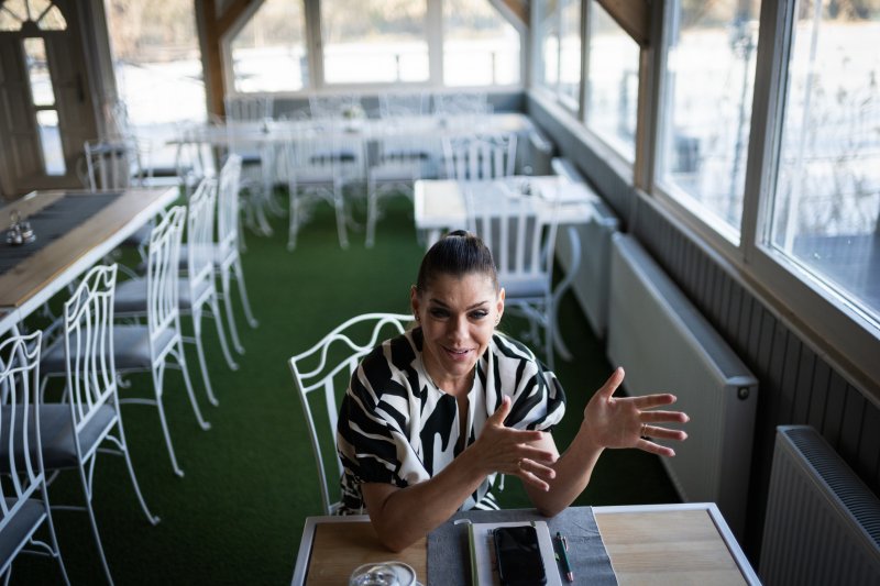 "Olyan gesztust tett a Fidesz, amit nem lehet és nem szabad elfelejteni" – vallja Dér Heni a jobboldaliságáról