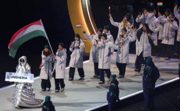 Opera, neoklasszicizmus és Mariah Carey nyitotta meg a téli olimpiát