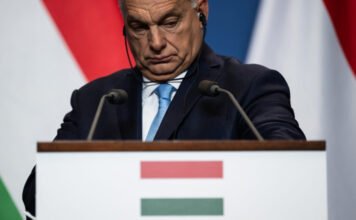 Orbán: Kiutasítjuk a kényszersorozásban részt vevő ukránokat