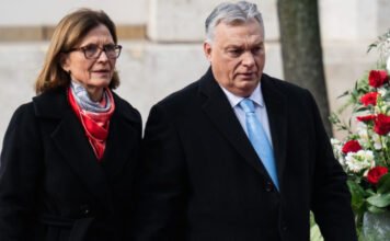 Orbán Viktor elárulta 40 éve tartó házassága titkát