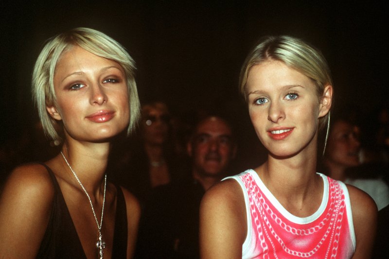 Öt év után újra megkérte Paris Hilton kezét a gyerekei apja