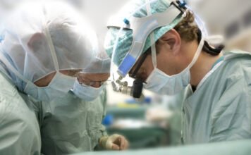 Páratlan arcátültetést hajtottak végre Spanyolországban