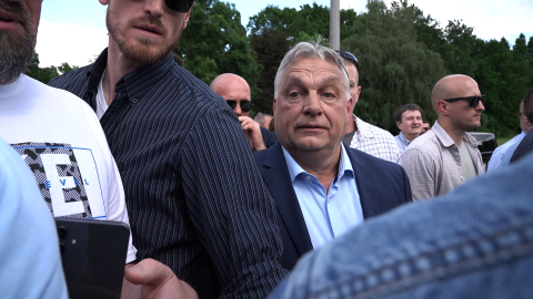 Pintér Sándor: "Ami feladatot kaptam, mindent sikerült megoldani"