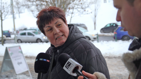 Pintér Sándor: "Ami feladatot kaptam, mindent sikerült megoldani"