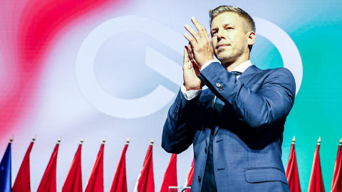 Pint&eacute;r S&aacute;ndor: "Ami feladatot kaptam, mindent siker&uuml;lt megoldani"