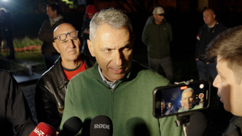 Pint&eacute;r S&aacute;ndor: "Ami feladatot kaptam, mindent siker&uuml;lt megoldani"