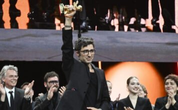 Politikai üldözöttekről szóló német-török film nyerte az Arany Medvét