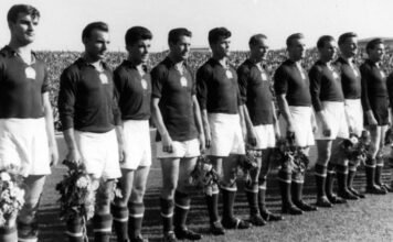 Puskás Ferencről a magyar csapatorvos írt lesújtóan