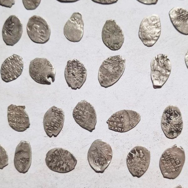 Rejtett kincset tal&aacute;ltak egy moszkvai palot&aacute;ban