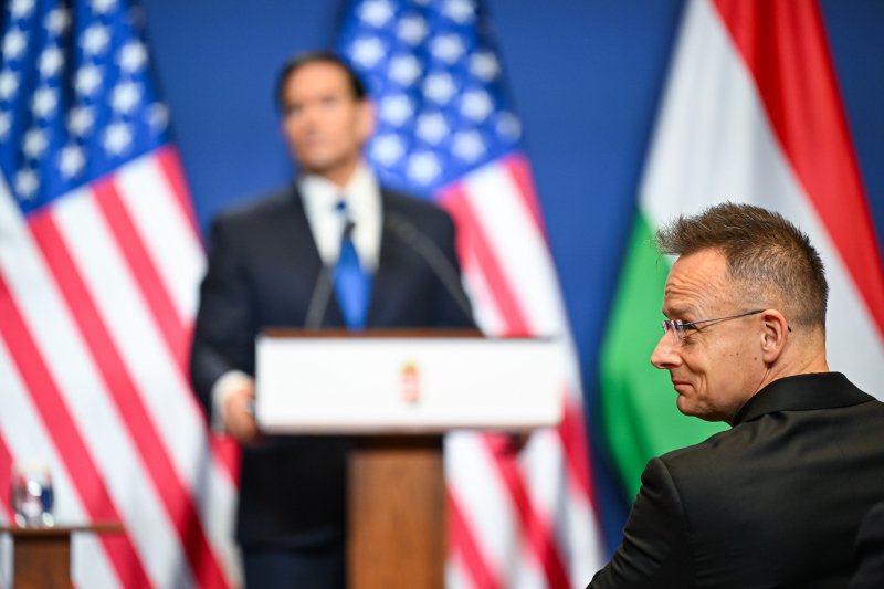 Rubio: Magyarország nem elszigetelt – Orbán: Magyarország a választástól függetlenül erős marad