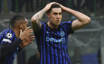 Sokan már koporsóban látják, de még korai kihirdetni az olasz labdarúgás halálát