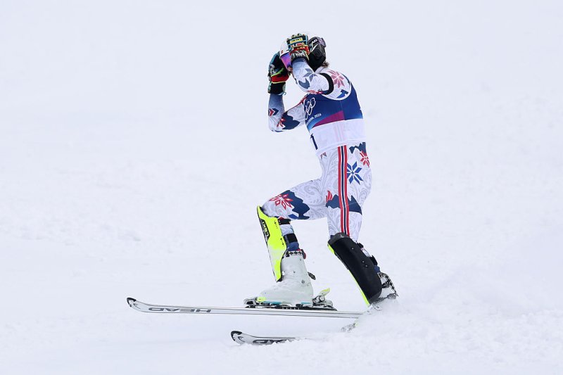 South Park-idézetet posztolt az alpesisíző, aki kiesésekor dühében az erdőbe vonult