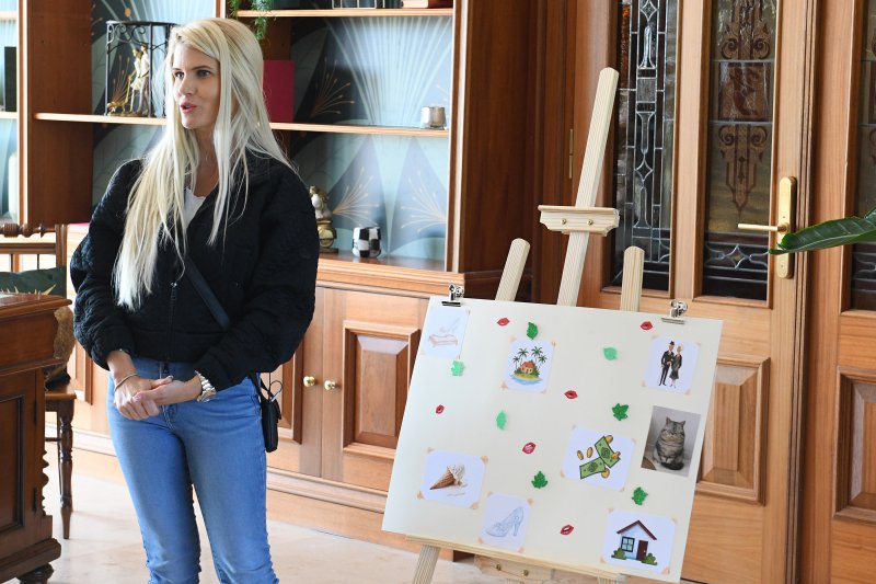 Stohl Andr&aacute;s nagy meglepet&eacute;se A Nagy Ő-ben: soron k&iacute;v&uuml;l j&ouml;tt a v&eacute;detts&eacute;gi r&oacute;zsa