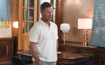 Stohl András nagy meglepetése A Nagy Ő-ben: soron kívül jött a védettségi rózsa