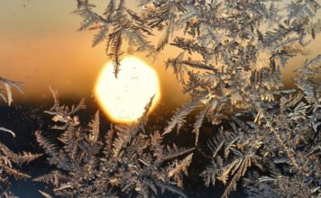 Súlyos fagyokkal indult a hét: erre lehet számítani ezután