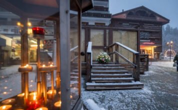 Svájci diszkótűz: 41-re emelkedett a halálos áldozatok száma