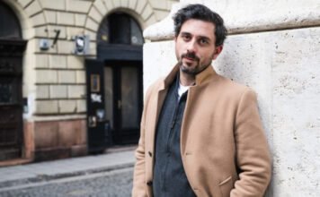 Szabó Kimmel Tamás: A színházat nem lehet elpusztítani