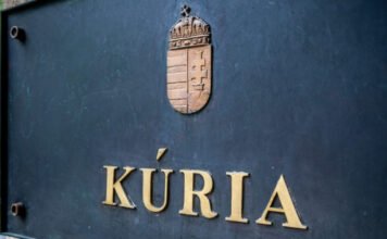 Szembemegy a kormánnyal a Kúria a veszélyhelyzeti kormányrendelet miatt