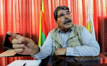 Szíriai kurd vezető: Európában meg kellene ijedniük