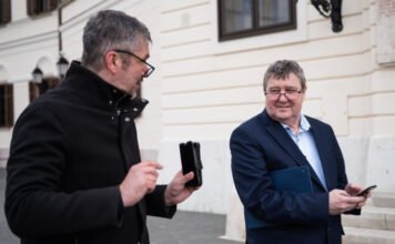 Tállai András: Csézi Böbe esetleg jobboldali volt, de a dél-borsodi emberek nem szeretik az árulókat