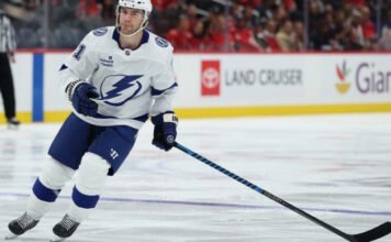 Téli olimpia 2026: a kanadai hokiválogatott egyre csak fogy