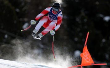 Téli olimpia: királyszámban osztották az első aranyat
