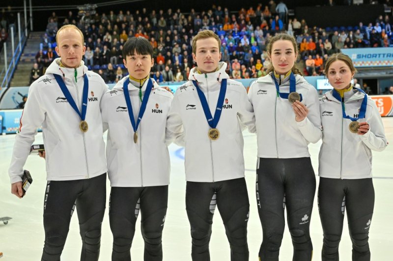 T&eacute;li olimpia: ők k&eacute;pviselik Magyarorsz&aacute;got Mil&aacute;n&oacute;ban