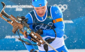 „Teljesen összetörtem” – szívműtéten esett át a verseny közben rosszul lett sportoló