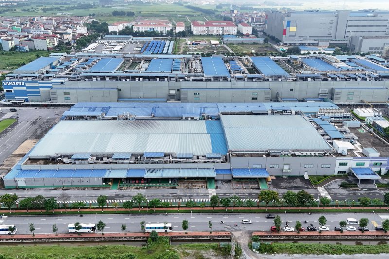 Tíz éven át próbálta jelezni a mérgezéseket a Samsung vietnámi gyáraiban, de hiába