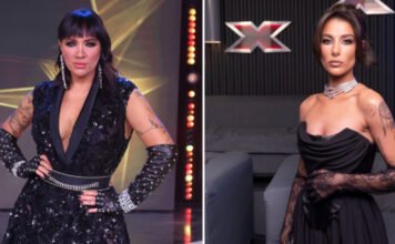 Tóth Gabi megint Tóth Andit kritizálta: „Ha így kirakod magad, ócskává válsz”