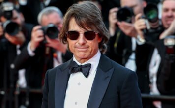 Tom Cruise álomháza: a sztár menekülőre fogta Londonból, nem akar többé tolvajokba belefutni
