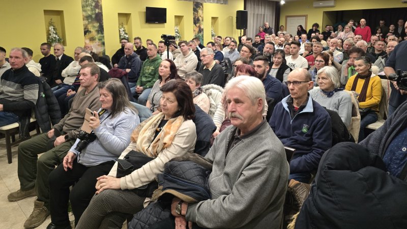 Toroczkai Magyar P&eacute;ternek: Ez m&eacute;g semmi, sokkal durv&aacute;bb lesz, amit ezut&aacute;n fogok mutatni