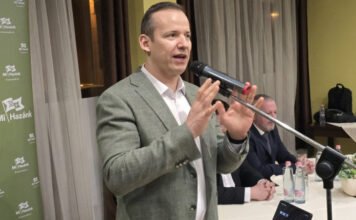 Toroczkai Magyar Péternek: Ez még semmi, sokkal durvább lesz, amit ezután fogok mutatni