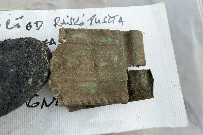 T&ouml;r&ouml;k&ouml;k &aacute;ltal elpuszt&iacute;tott magyar telep&uuml;l&eacute;s nyomaira bukkantak